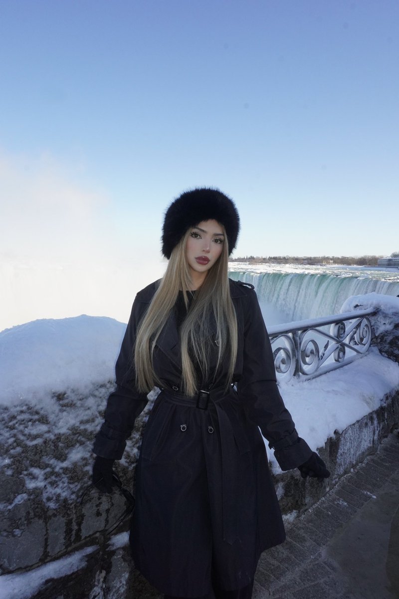 MichMoSteele's tweet photo. ❄️ https://t.co/ydLMD2UO7a