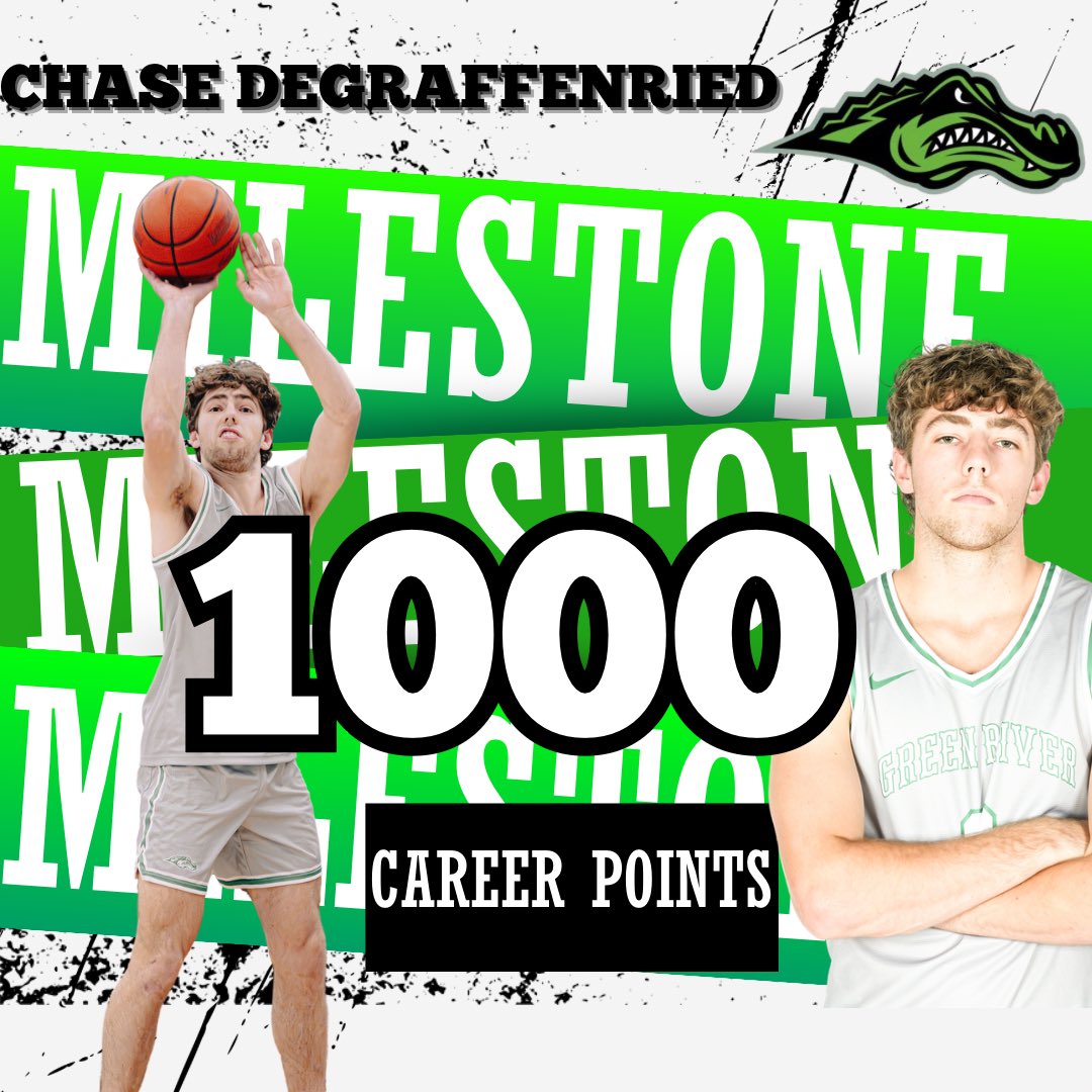 GreenRiver MensBBall tweet media