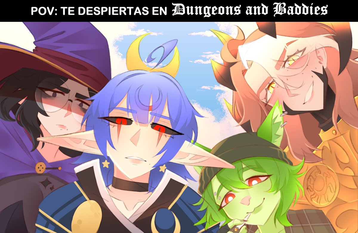 Choco | Comms Open | VTuber Arc tweet media