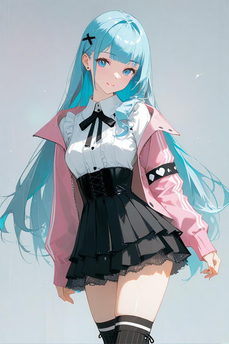 Kei🍤衣装本舗 (@AI_Kei75) / Posts / X