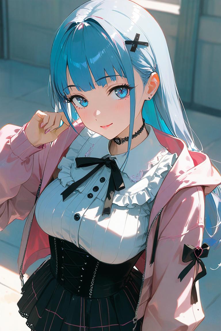 Kei🍤衣装本舗 (@AI_Kei75) / Posts / X