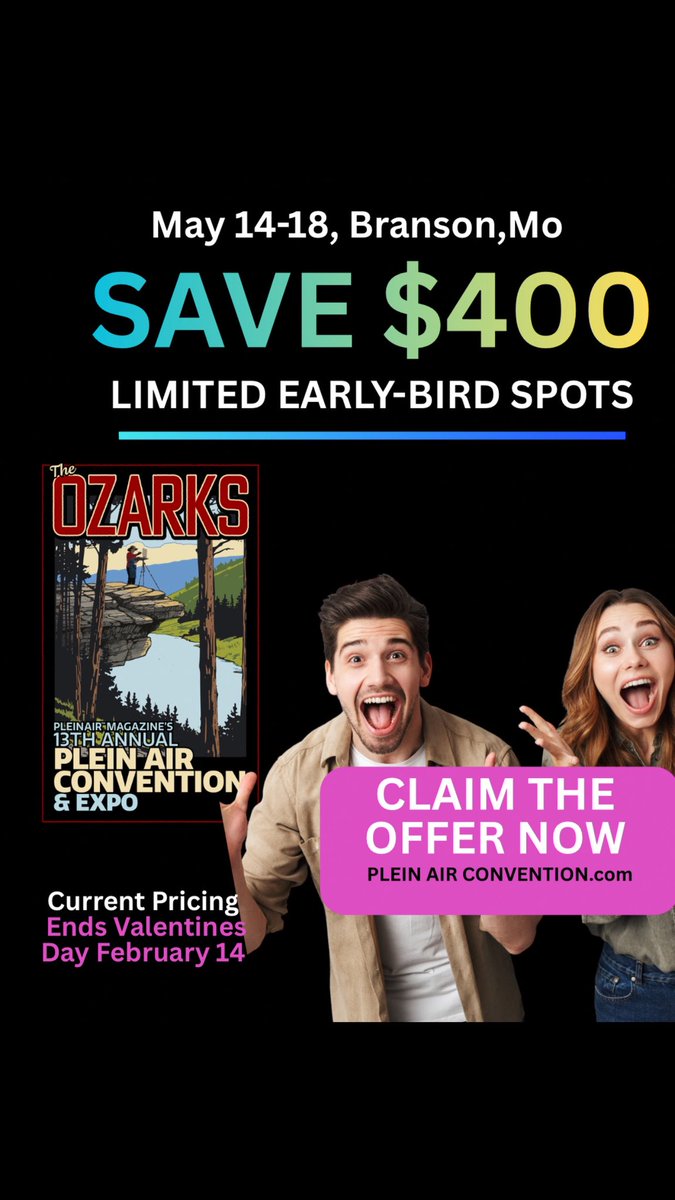 PleinAir Magazine tweet media