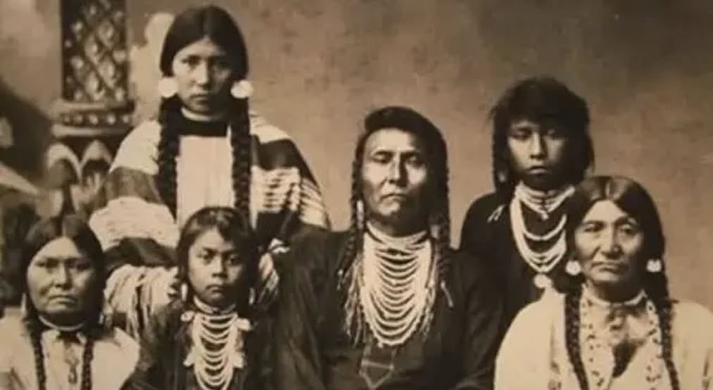 This is what Americans look like.