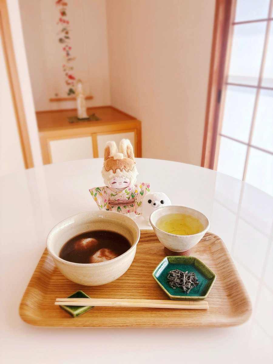 たらすーぱ tweet media