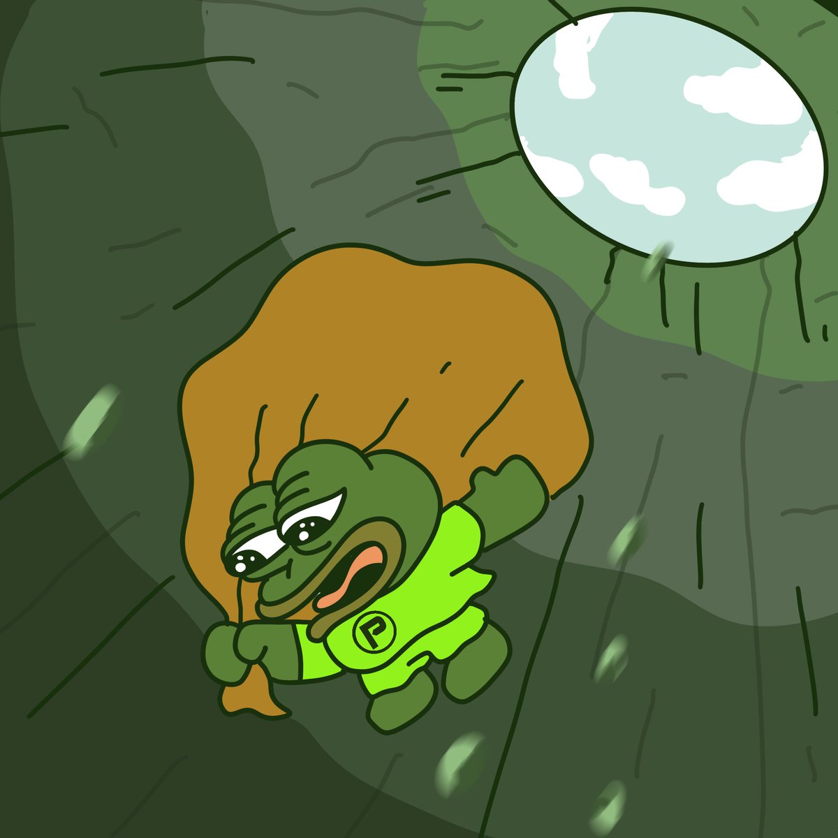 PEPENODE tweet media