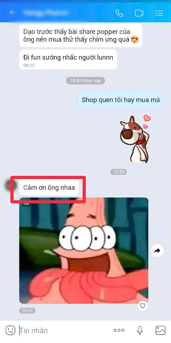 Trai Điụ Zâm Sài Gòn tweet media