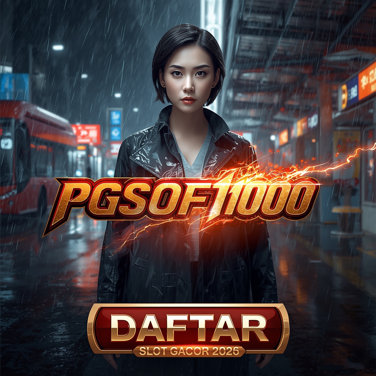 PGSOFT1000_2026's tweet photo. Banyak pemain memilih platform slot dengan transaksi bank lokal karena lebih familiar dan mudah dikontrol. Cocok buat yang cari pengalaman main santai tanpa ribet.
π https://t.co/ySSfaPFVNu
#SlotOnline #PGSOFT1000 #GameSlot #SlotMobile #DigitalEntertainment https://t.co/nKOFH0QsGC