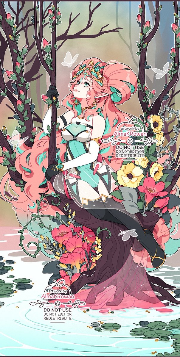 Alma🌿🍎 tweet media