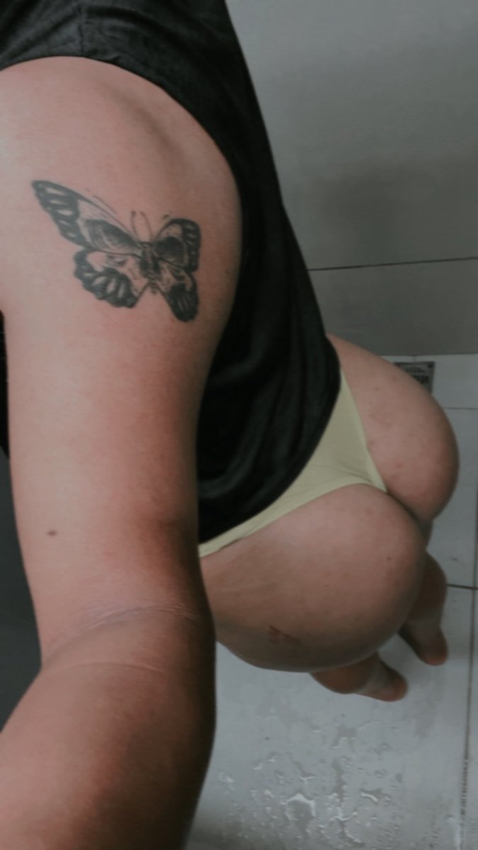 TrianGG 🏳️‍⚧️🍑 | Onlyfans🔞 tweet media