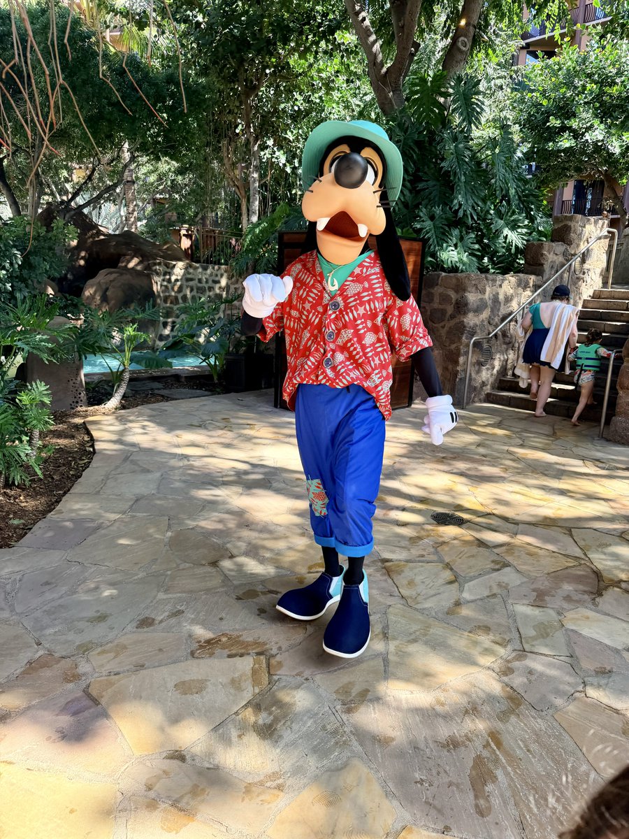 marily_walt's tweet photo. アメリカ旅行
ロス・ハワイは5泊7日で充分に楽しめた🏰🏝️
次はクルーズかフロリダか同じコースリベンジか…
明日帰国。お蕎麦食べたい。 https://t.co/OJJ5gz0KLc
