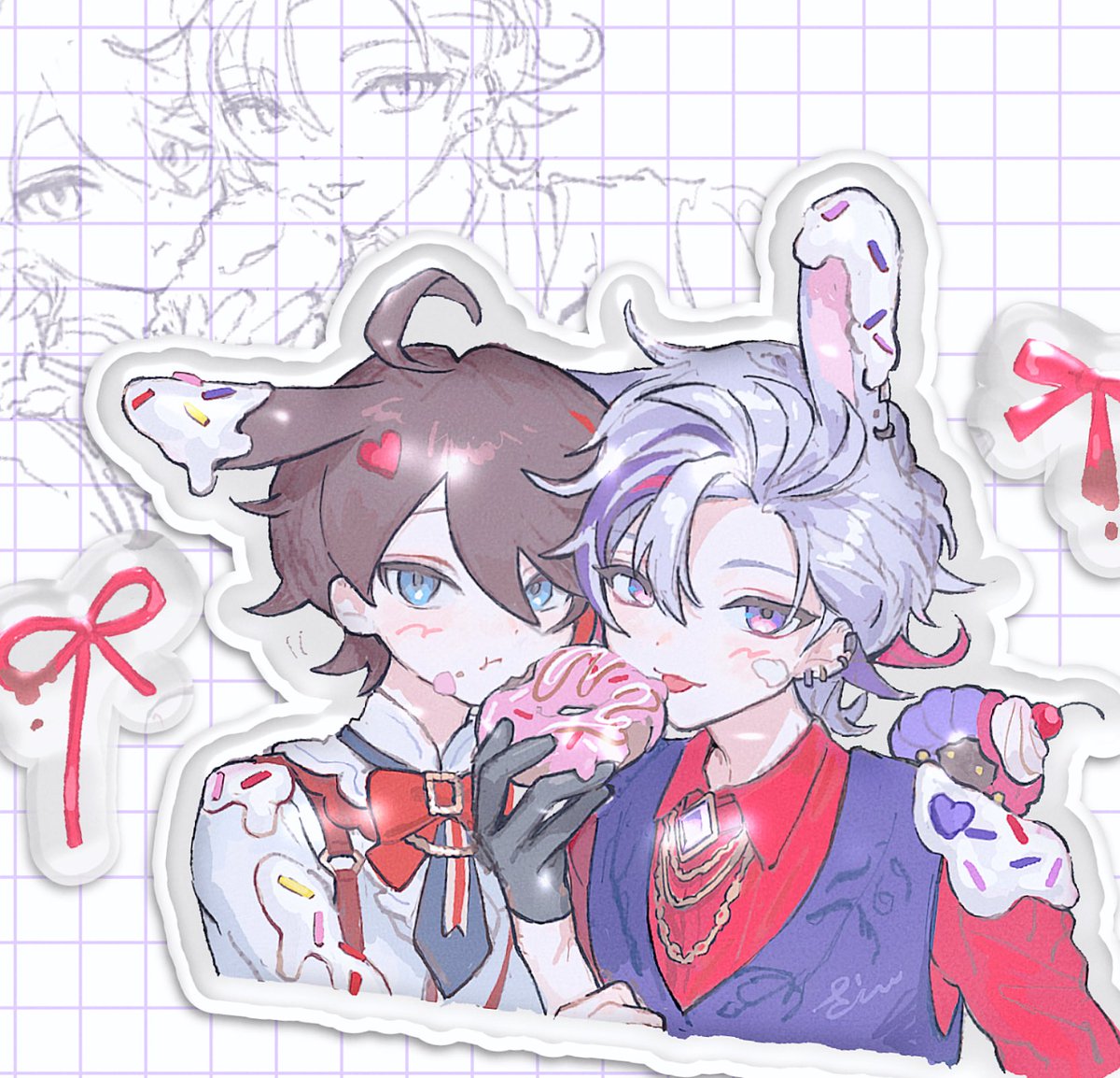 あさはら (@5656kitakita) / Posts / X