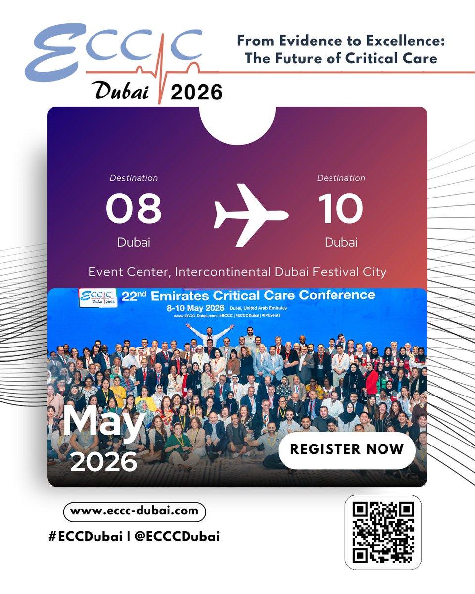 ECCCDUBAI tweet media