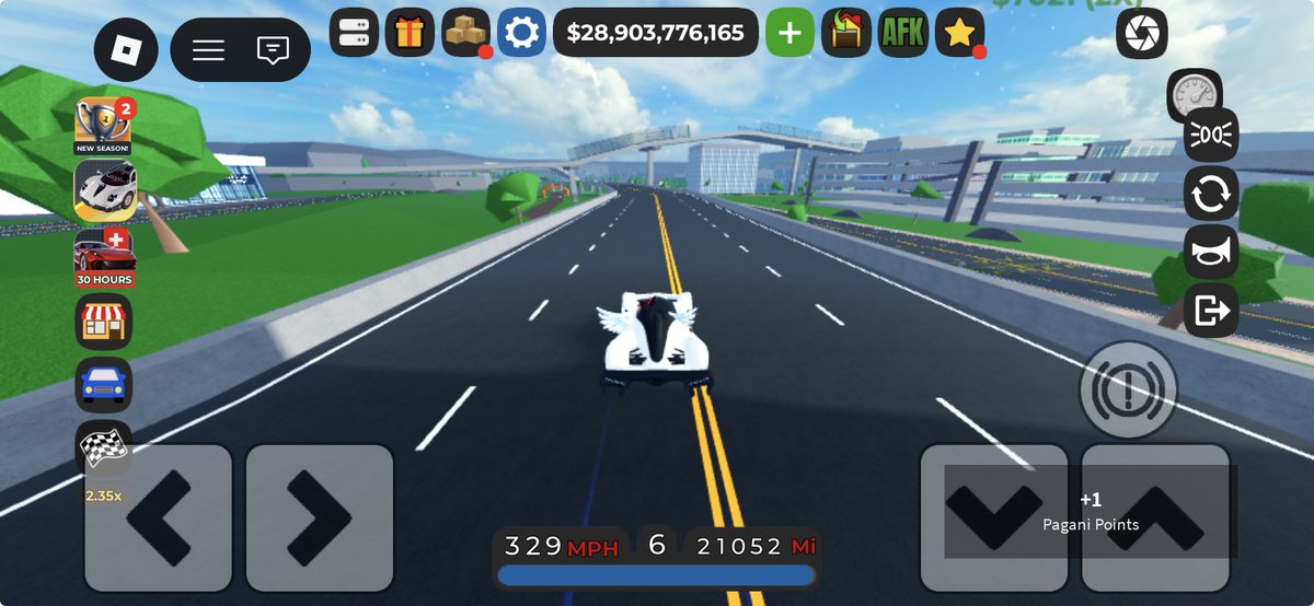 Bora 28,930 sem dormir IMMORTAKEV ☠️