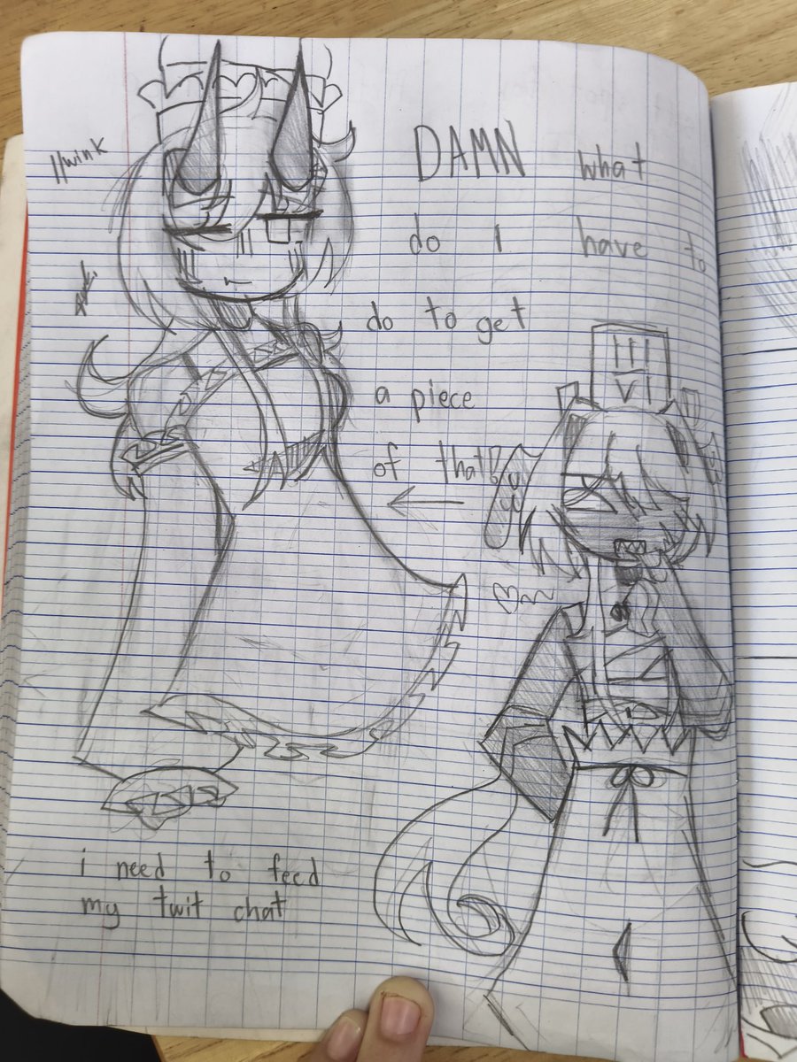 We YES WE want yuri . . . #1x7n7 #infectedburger #poisonburger