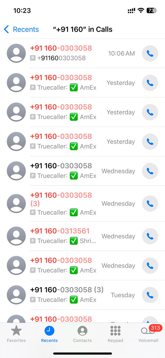 ankurvarshne's tweet photo. @AmexBusiness one of your executive is spamming me day n night for the same set of query which i already replied over mail. Stop this pls https://t.co/vZr8ouiuzE