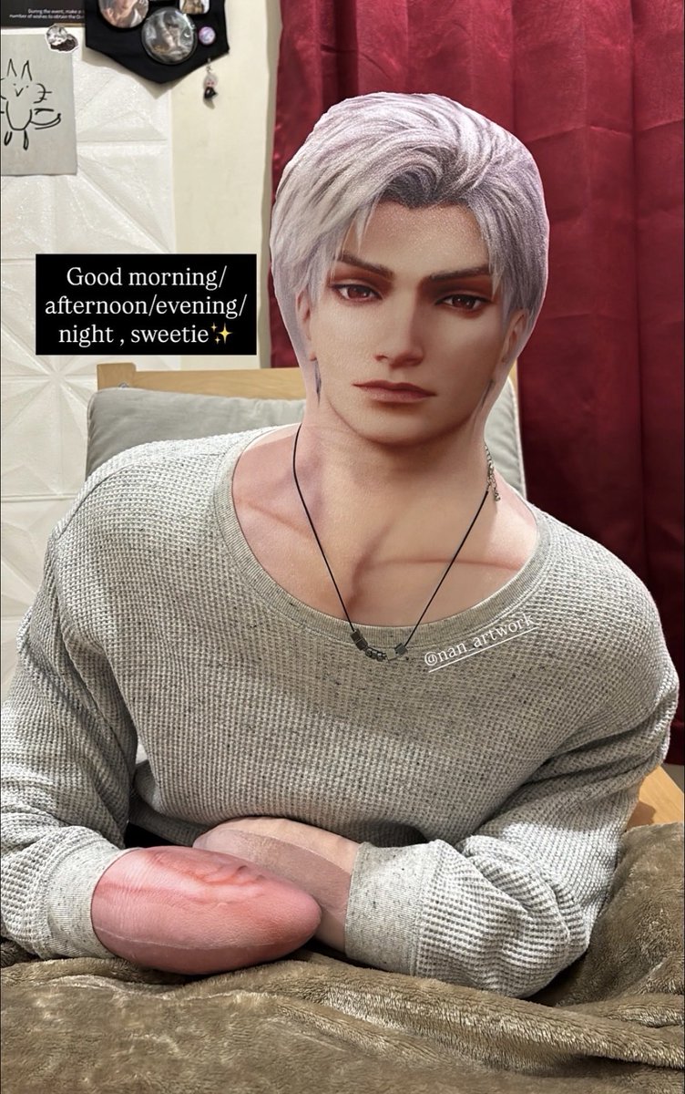 Nan Nan (@nan_artwork) / Posts / X