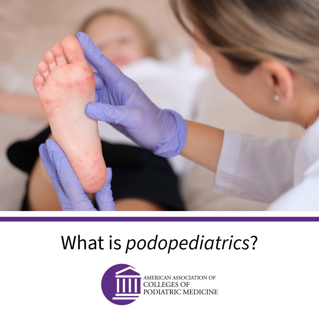 Explore Pod Med tweet media