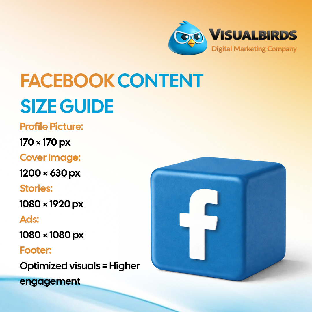 visualbirds's tweet photo. Wrong IG size = Zero reach 📉
Post correctly or disappear from the feed 👀
Part - 2
📞 +91 96266-14555
🌐 https://t.co/Vz42bTnyi0
#VisualBirds #IGSizeGuide #SocialMediaSizes #DesignTips #GraphicDesign #InstagramDesign #ContentCreation #VisualMarketing #SocialMediaDesign https://t.co/44uD2hyDAP