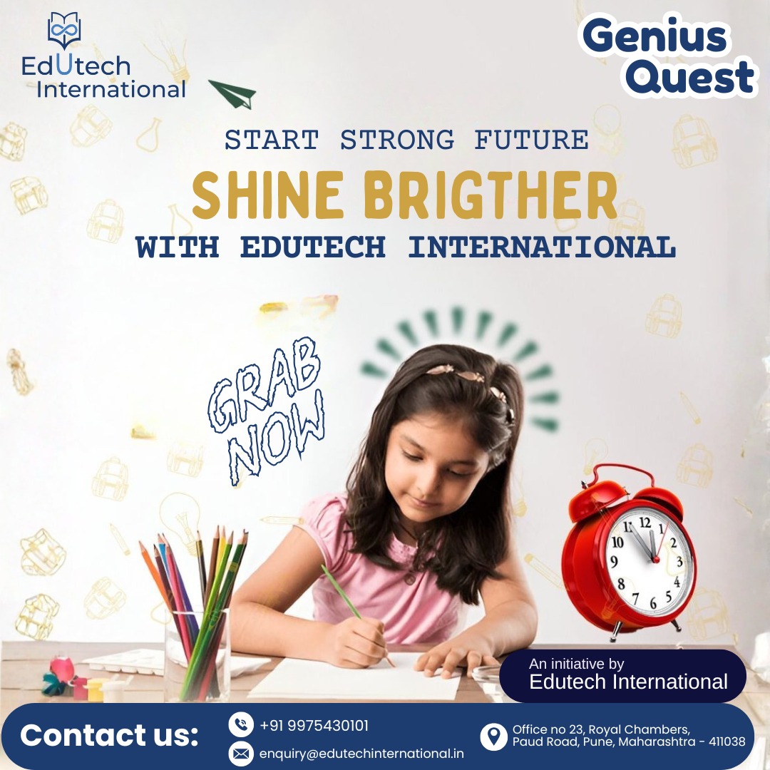 internatio41602's tweet photo. 🌟 Shine Brighter with Edutech International! ✨
Where knowledge builds confidence and dreams turn into success
👉 Enroll today &amp; start your journey to excellence!
#EdutechInternational #ShineBrighter #SmartLearning #QualityEducation #FutureLeaders #StudentSuccess #BrightFuture https://t.co/aLd3NmQIQI