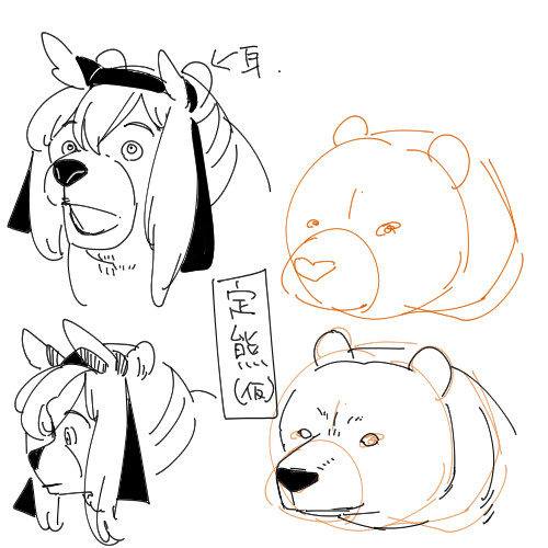 練習メモ 