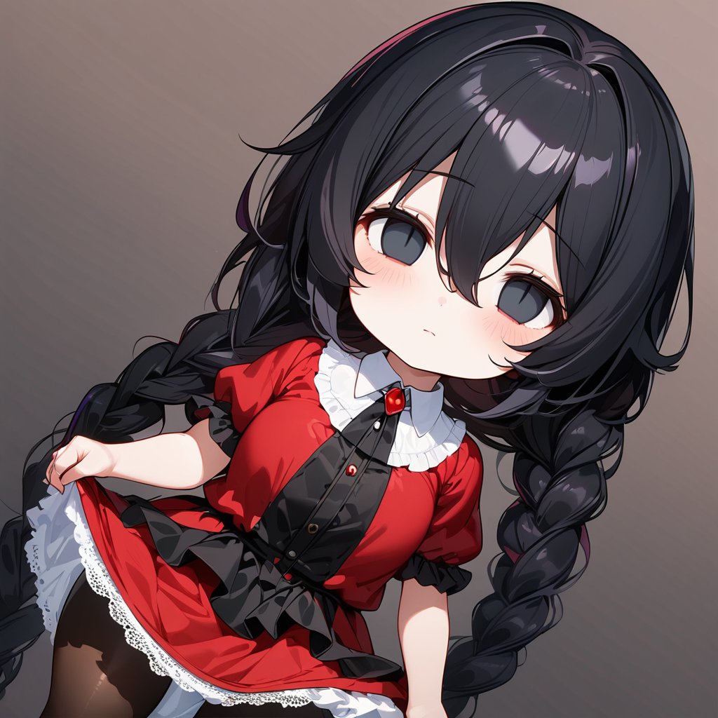 色っぽい社長ちゃん画像作るの楽しい。
ユウキちゃんよりアルからこの娘は社長ちゃん。妾ちゃんだとナイ

#社長ちゃん 
#社長ちゃんはJS 
#俺の切り札は光らない 
#stablediffusion 
#AIイラスト