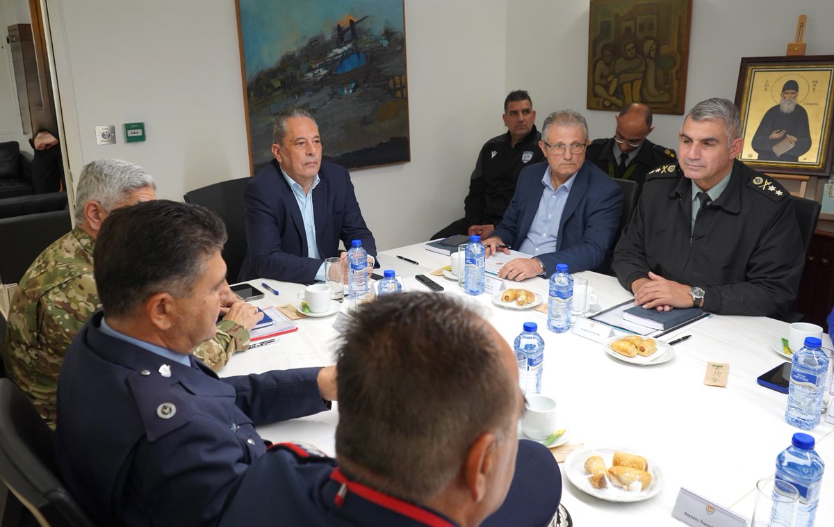 Ministry of Defence 🇨🇾 tweet media