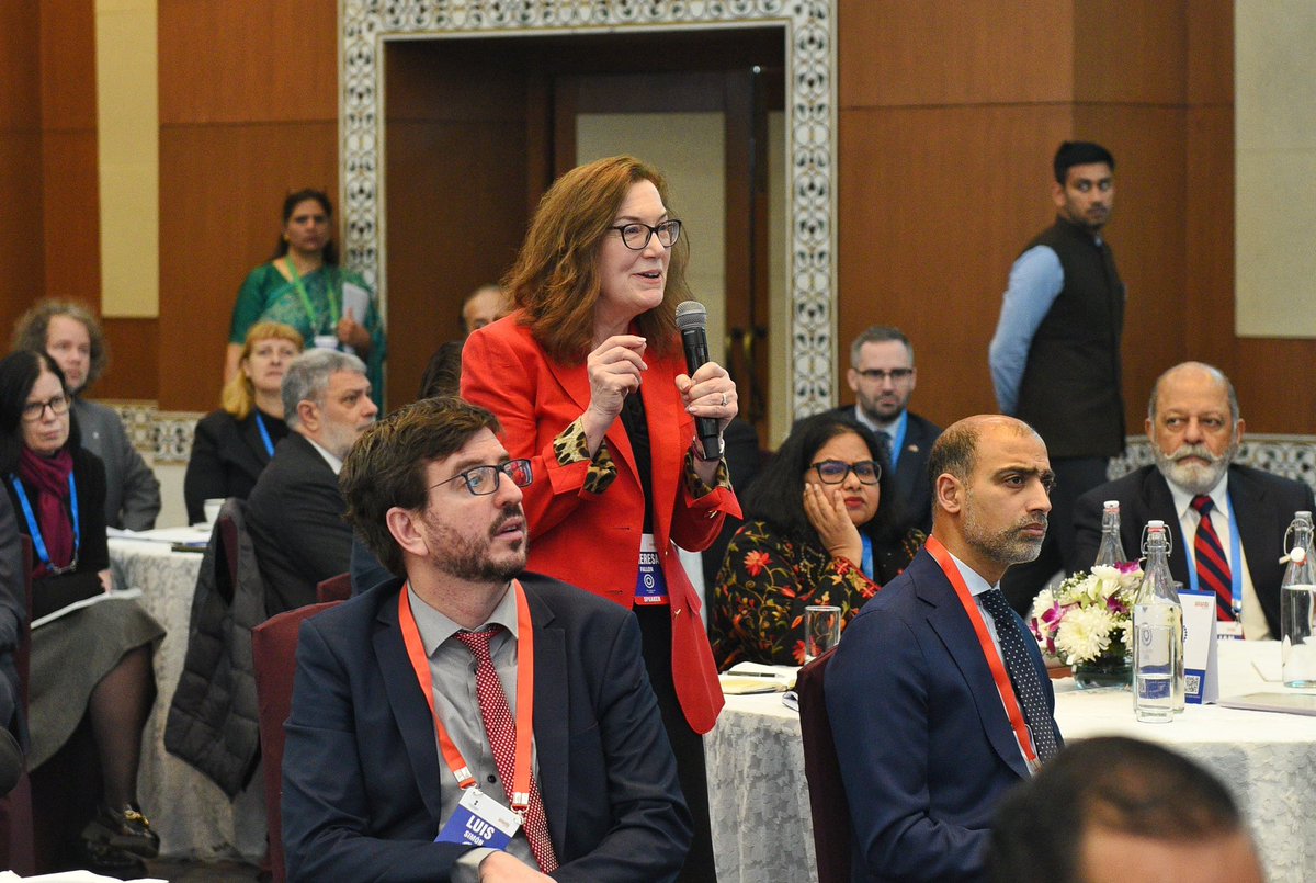 Dr. S. Jaishankar tweet media