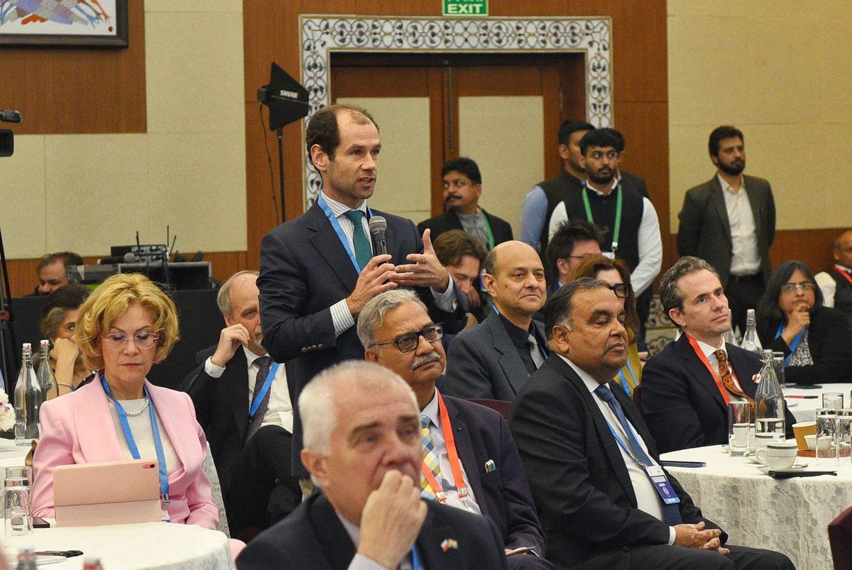 Dr. S. Jaishankar tweet media