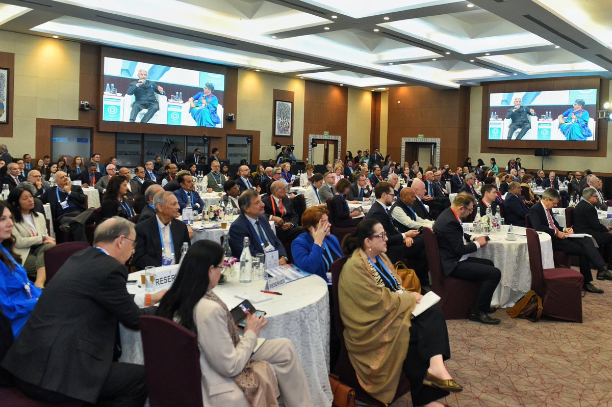 Dr. S. Jaishankar tweet media