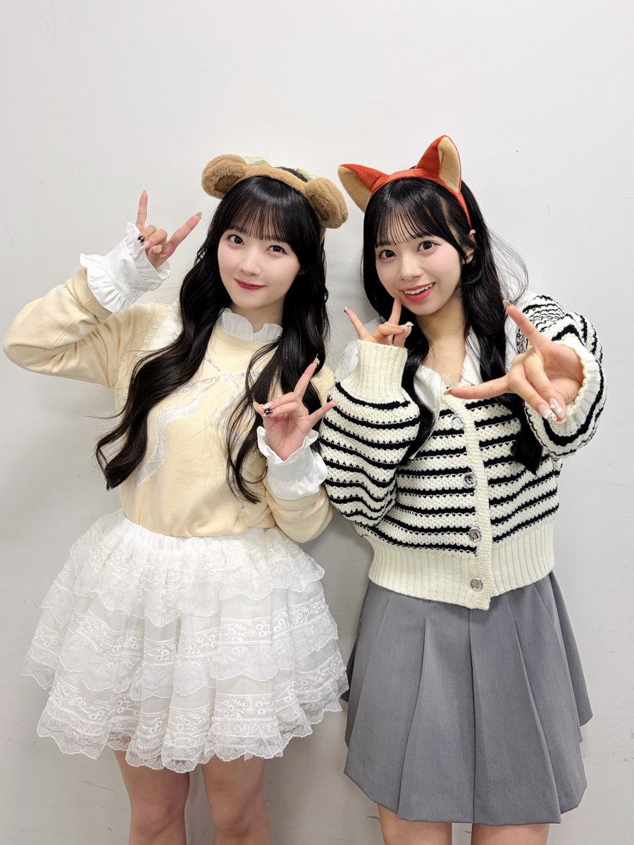 CUTIE STREET【Official】 tweet media