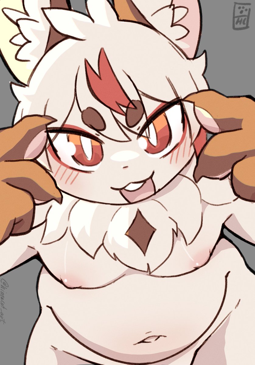 mind control you’re a bunny fucker now