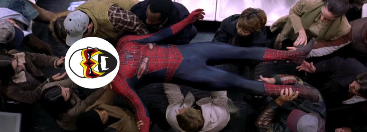 “Carefully, Sam Monson is a HERO.”