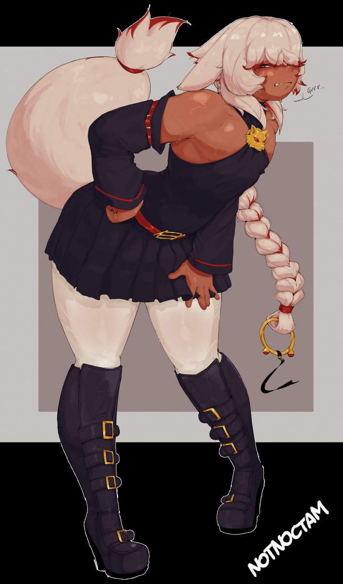 ИOCTΛM D. 🔞 tweet media