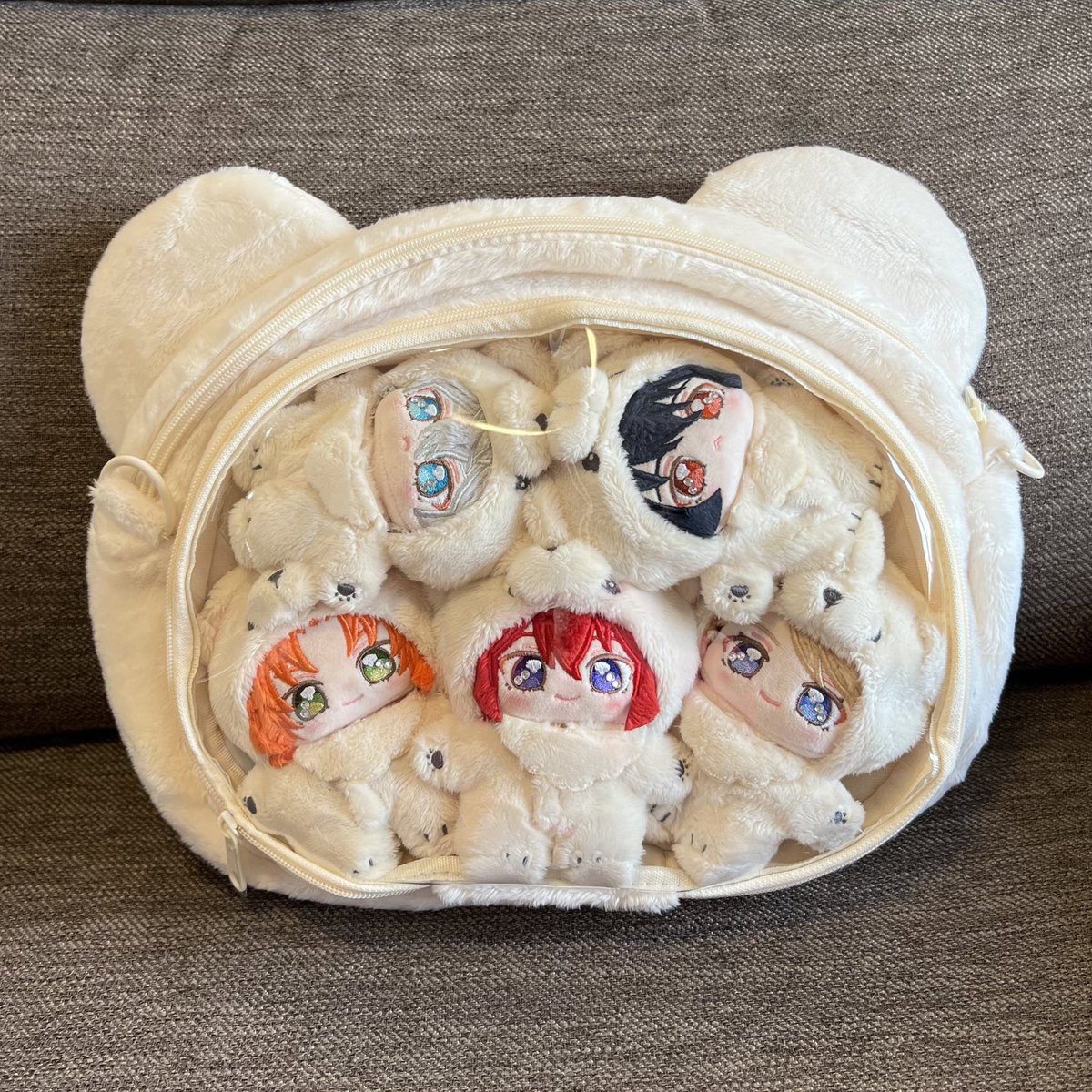 おい〜っす♪

#いつぬいが見られるタグ