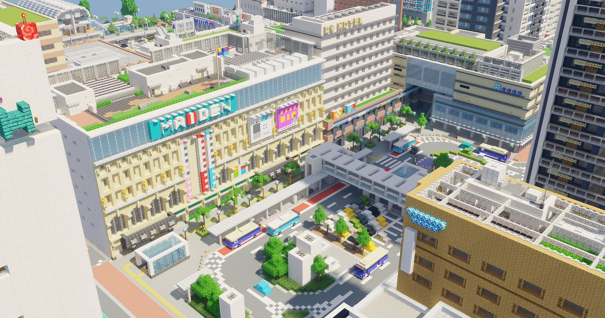 舞紗奈府広報 tweet media