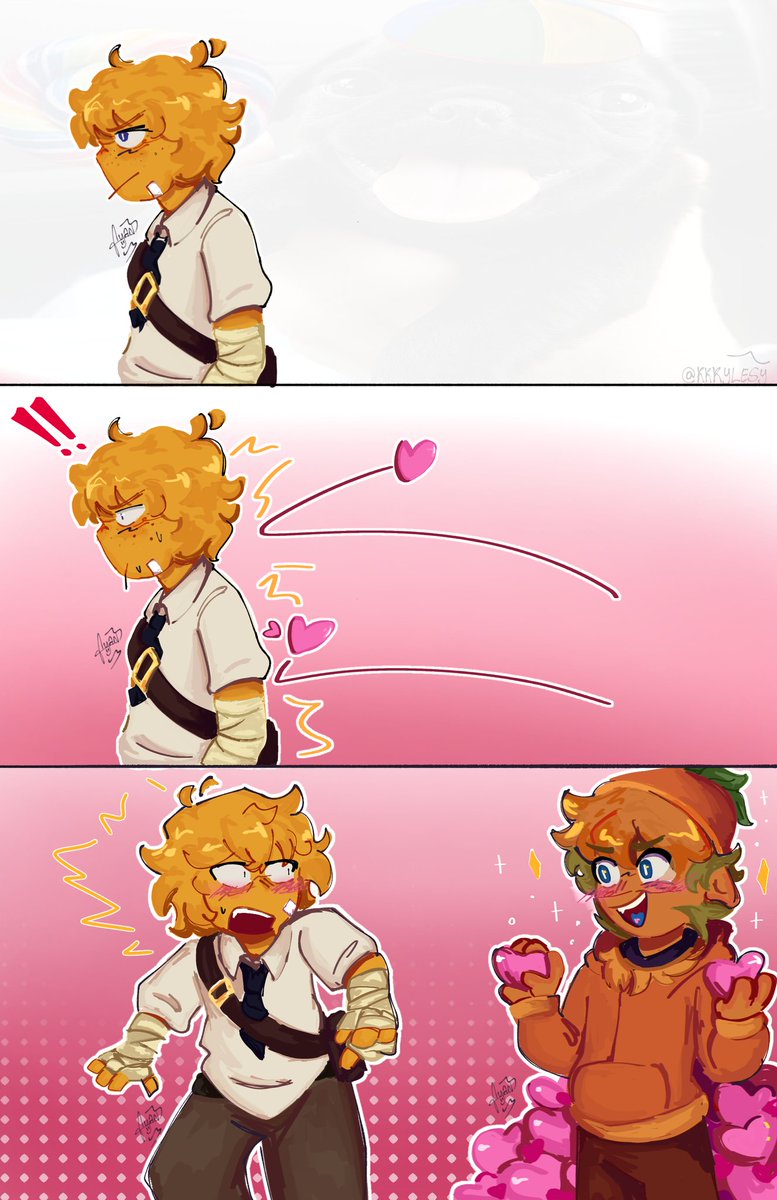 Aquele tcholas lá de lareli