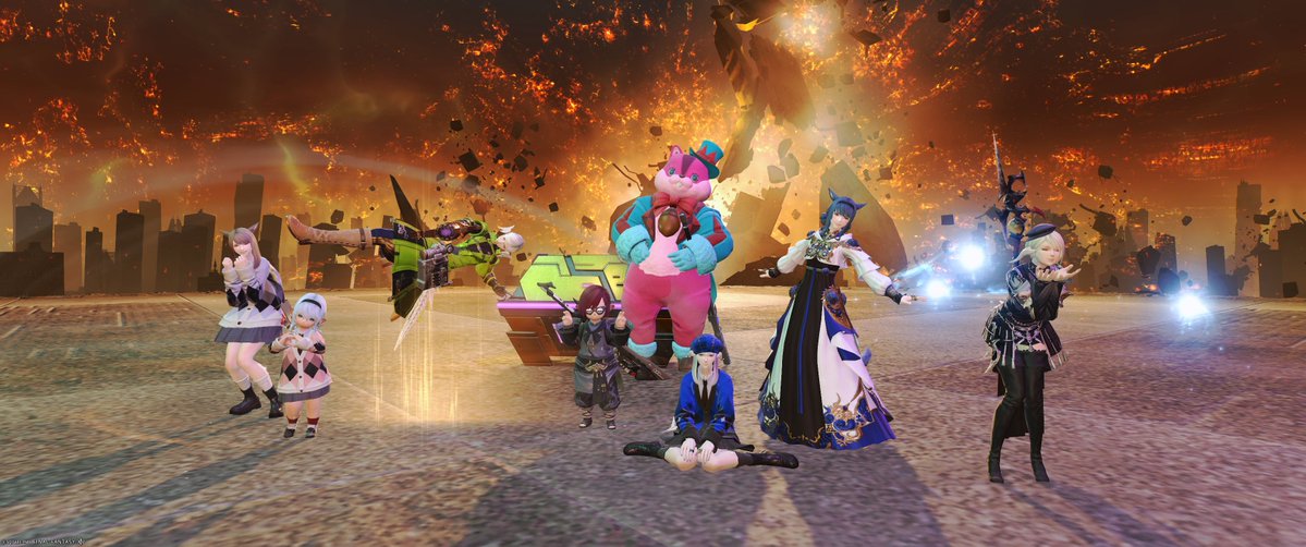 マリンスライムLv.99 (@marineslimelv99) / Posts / X