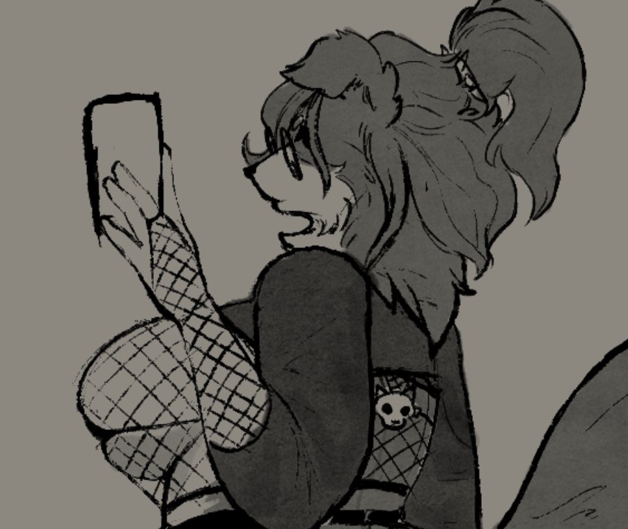 Btw yall, I am doin art and shid. 
I just haven't been posting them just so I can roll them out daily when I return 🗣️🗣️

There are gonna be some exceptions though