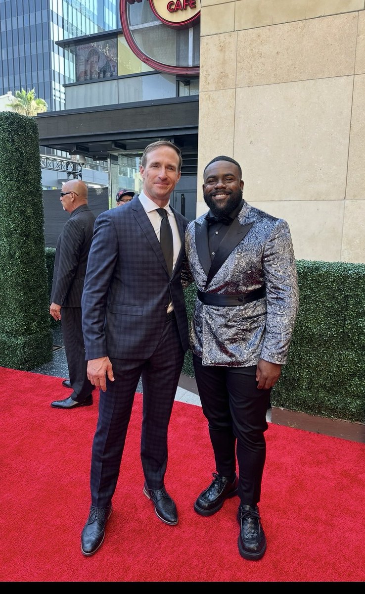 Mark Ingram II tweet media