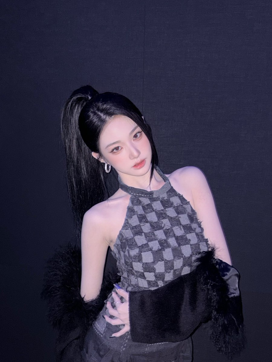 ❤️‍🔥Slay fashion week

#tripleS #트리플에스 #トリプルS
#トリプルエス #トエス
#Xinyu #신위 #シンウィー