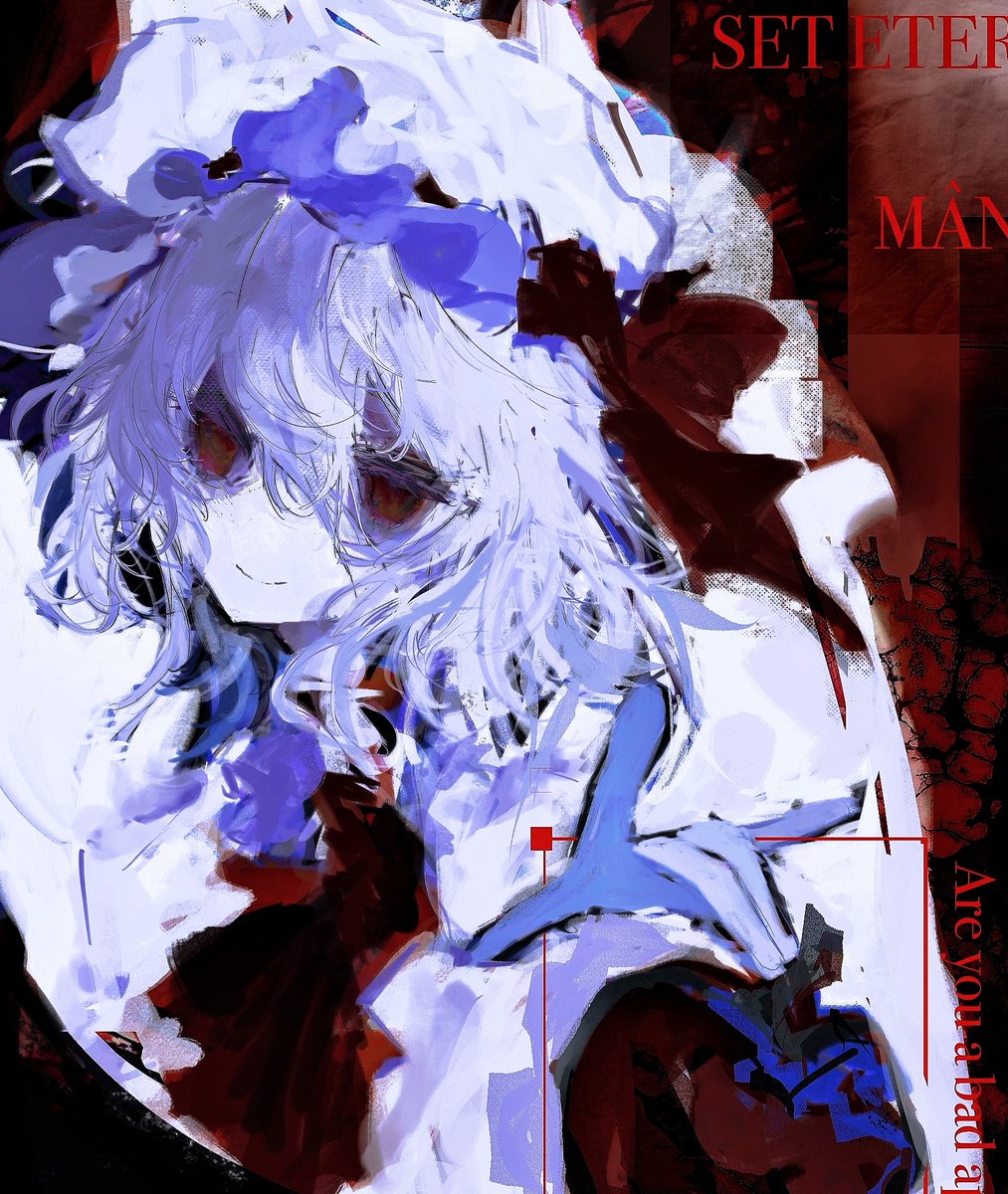 赤間 (@akama_chlorine) on Twitter photo 