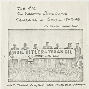 Lyndon Baines Johnson tweet media