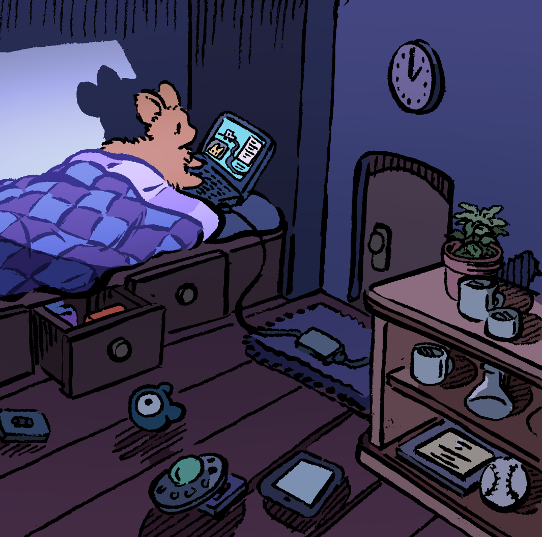 Will Quinn tweet media