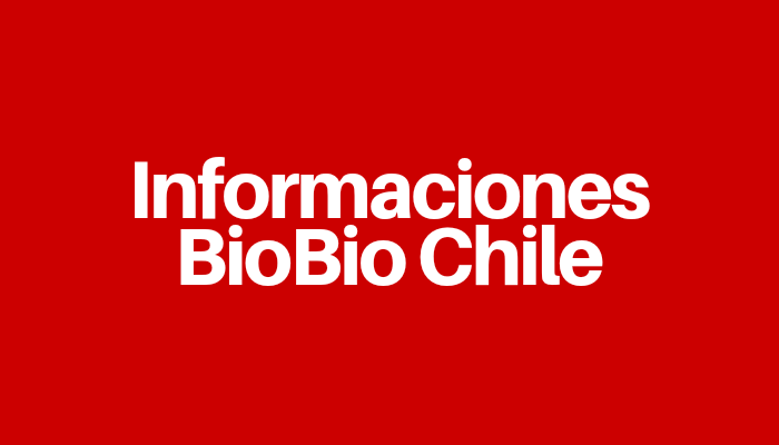 Informaciones BioBio tweet media