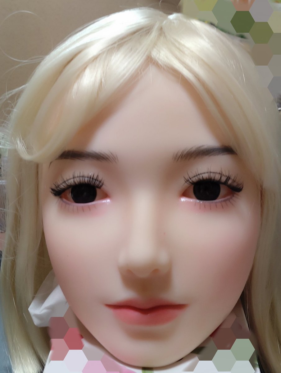 2025年12月に我が家の舞をお迎えした時の感動は一生忘れられないだろう🤭
初めてのドールだから🥰