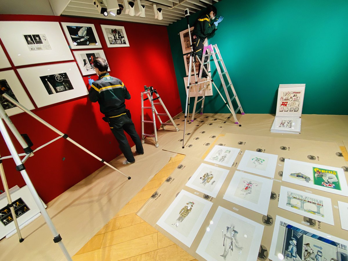 白井敬尚 tweet media