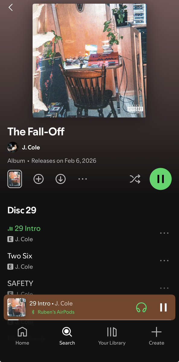 Omfg he’s the goat 😭 confirmed