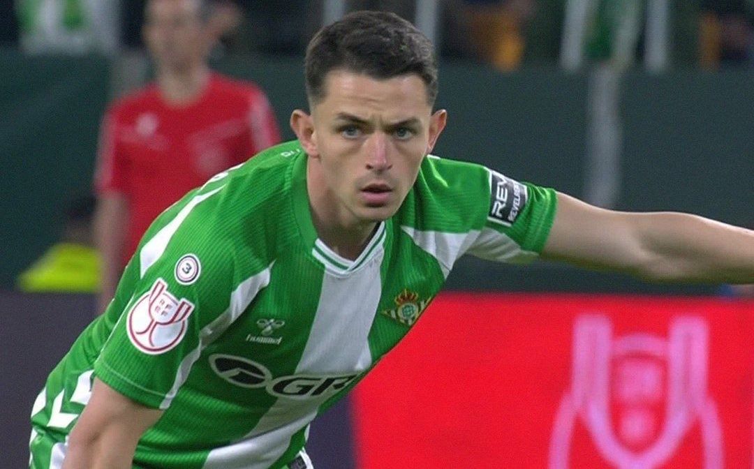 Antonio Rosique tweet media