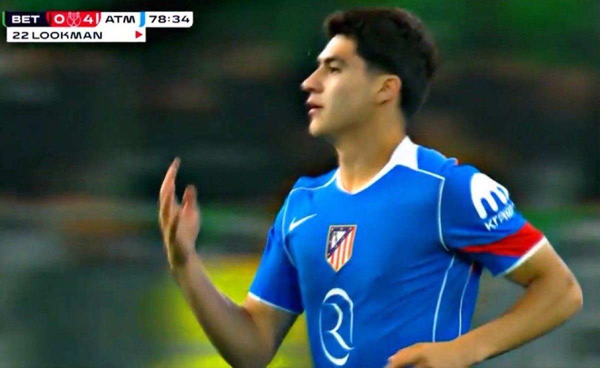 Antonio Rosique tweet media