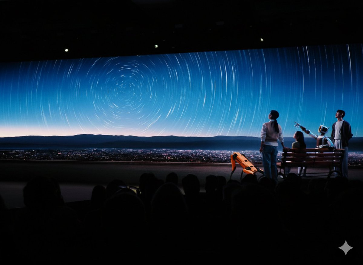 responsejp's tweet image. ヒューマノイド「アトラス」量産始動、協働ロボット時代へ踏み出すヒョンデの本気度
response.jp/article/2026/0…

#ヒョンデ #ヒューマノイド #CES